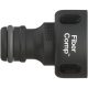  Attacco rubinetto Fiskars 1027054