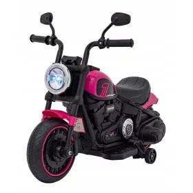  Motocicletta Ramiz Pink fino a 30 kg