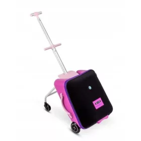  Micro - Trolley da viaggio Eazy - Viola