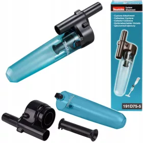    Attacco ciclone Makita 191D75-5 per l'aspirapolvere Makita