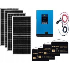 Centrale solare Volt Polska da 10000 W