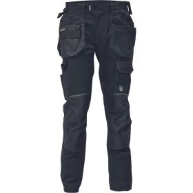   Pantaloni da lavoro FLESSIBILI Monterskie DAYBORO SPANDEX RINFORZATO (PREMIUM)