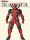  Figura mobile DeadPool 15 cm, set di accessori