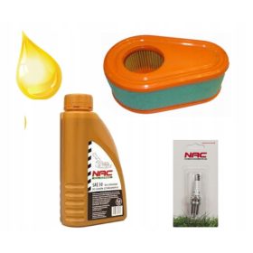  Set filtri olio Briggs Stratton DOV 700 750