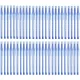 50 pz. Penna a sfera BIC Round Stic Classic 1,0 mm, blu