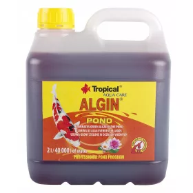  Laghetto tropicale Algin 2 l