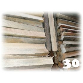  Legna da ardere, legna da ardere secca, 30 kg