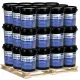 PALLET DA TRASPORTO DYSPERBIT 660 KG ASFALTO E GOMMA MASS