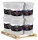 FANGO IMPERMEABILIZZANTE 20 KG IMPERMEABILIZZANTE TERRAZZA BALCONE PALLET DA TRASPORTO