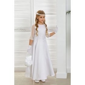  Abito da comunione 140 ALIJA di Emmasukienki