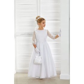  Abito da comunione 140 NAOMI di Emmasukienki