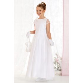  Abito da comunione 158 Angie di Emma