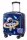  VALIGIA PER BAMBINI SPAZIALE COSMONAUTA 3D PLANET CYFR 4 RUOTE DA VIAGGIO