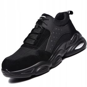   Stivali di gomma scarpe da lavoro dgd46y) Scarpe da lavoro taglia 39