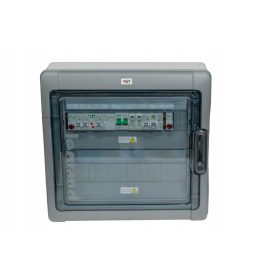 Controller di carica RST 6000 W