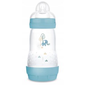  Mam Baby Perfect Start Biberon ANTI-COLICA 260 ml + Ciuccio