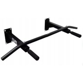  Barra per trazioni CCLIFE, esercizi al muro