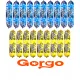  19x1kg Cibo per cani PATCH 90% misto di carne (maiale, pollame) + GRATIS