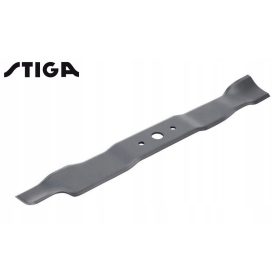  Lama rasaerba Stiga Combi 53 S/SQ - 4 funzioni