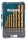  Set di punte per metallo Makita D-72849 HSS-TiN