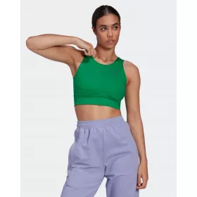  REGGISENO DA ALLENAMENTO TOP ADIDAS STELLA MCCARTNEY 36 S