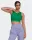  REGGISENO DA ALLENAMENTO TOP ADIDAS STELLA MCCARTNEY 36 S