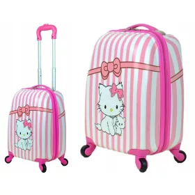    SUNBAG valigia rigida da cabina in policarbonato (policarbonato) KOTEK 24 l