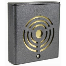    Dragon Repellente ad ultrasuoni contro martore, topi e ratti