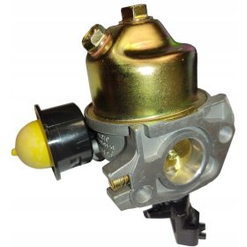 CARBURATORE PER TOSAERBA STIGA NAC T575-T675 + PRIMER