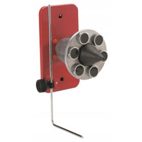  Bilanciatore professionale per lame rasaerba TECOMEC