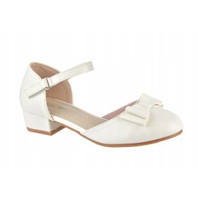  Scarpe da comunione Miss Me, taglia 32, per ragazze