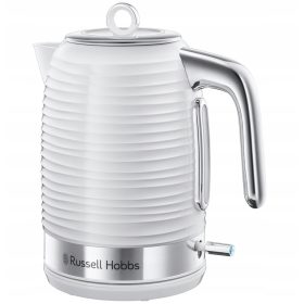    Bollitore elettrico Russell Hobbs Inspire 2400 W 1,7 l, bianco
