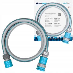  Kit di collegamento al carrello Cellfast 55-998N