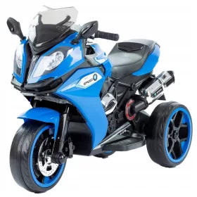  Motore To-Ma Nero, Blu fino a 25 kg