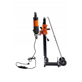   IMPIANTO DI PERFORAZIONE PER CALCESTRUZZO - IMPIANTO DI PERFORAZIONE DIAMANTATO SCY 90 IMPIANTO DI PERFORAZIONE -3 INGRANAGGI