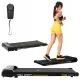  Tapis roulant elettrico da allenamento sotto il letto Walkingpad AERO Trex Sport