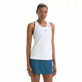  T-shirt DIADORA L. TANK CORE M da donna