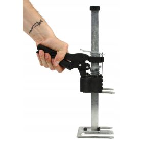 SOLLEVATORE MANUALE PER MOBILI PER CARTONGESSO, PORTE, 290mm