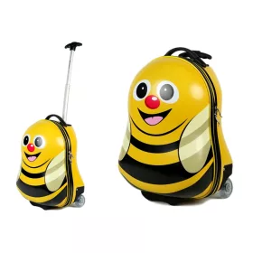  Valigia cabina rigida SunBag ABS ape 25 l