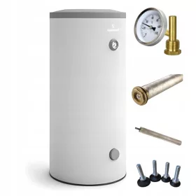    SCAMBIATORE SERBATOIO GALMET SGW(S) MINI TOWER 100L 26-108000