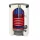  Caldaia a gas con serpentina Galmet 140 l