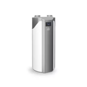    POMPA DI CALORE ACS 200L GALMET BASIC 09-353103 V4 CON SERPENTINO