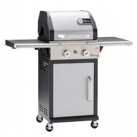  TRITON PTS 2.0 Silver Landmann barbecue a gas - 12901