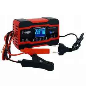  RADDRIZZATORE CARICABATTERIE 12V 10A 24V 5A
