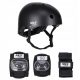  Casco da bicicletta Nils Extreme MR290+H230 taglia M + guida sportiva CGROT