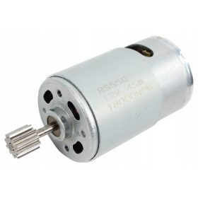  MOTORE 12V 45 18000 per auto a batteria