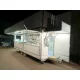 Rimorchio catering 6m, pascolo completo, CHIAVI IN MANO