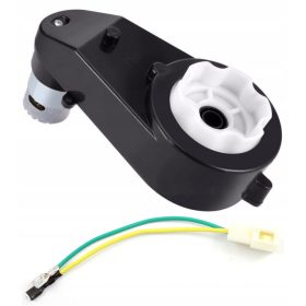  Unità di azionamento 12V 45WAT 18000 giri/min