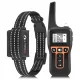 COLLARE ELETTRICO DA ADDESTRAMENTO CANE 1000M REMOTO