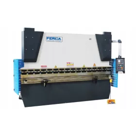 Prasa Ferita 40 t